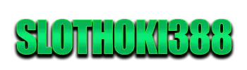 Logo Slothoki388